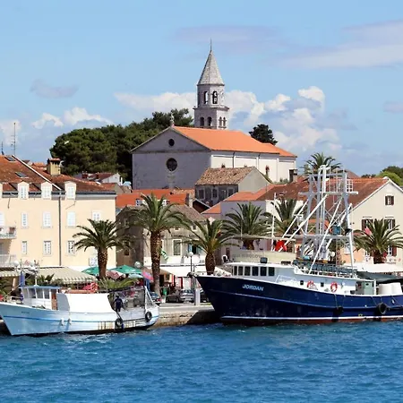 By The Sea Biograd Na Moru, Biograd - 15562 Appartement Biograd Na Moru
