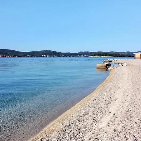By The Sea Biograd Na Moru, Biograd - 15562 Apartman