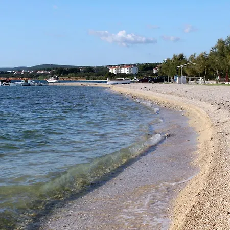 By The Sea Biograd Na Moru, Biograd - 15562 ביוגראד נה מורו