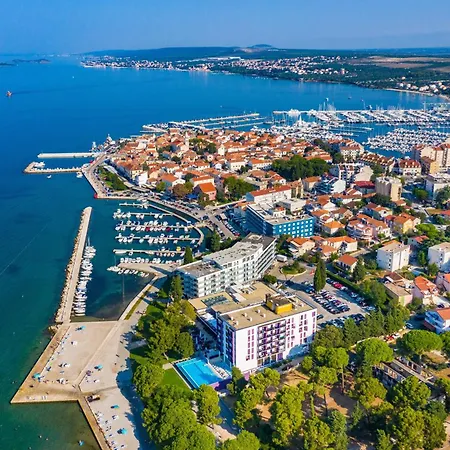 By The Sea Biograd Na Moru, Biograd - 15562 ביוגראד נה מורו