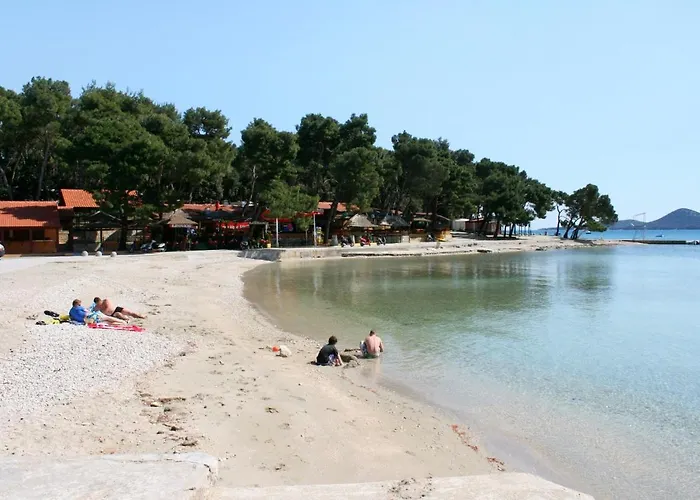 By The Sea Biograd Na Moru, Biograd - 15562 Διαμέρισμα