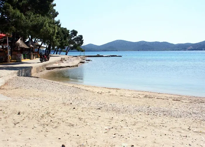 Διαμέρισμα By The Sea Biograd Na Moru, Biograd - 15562