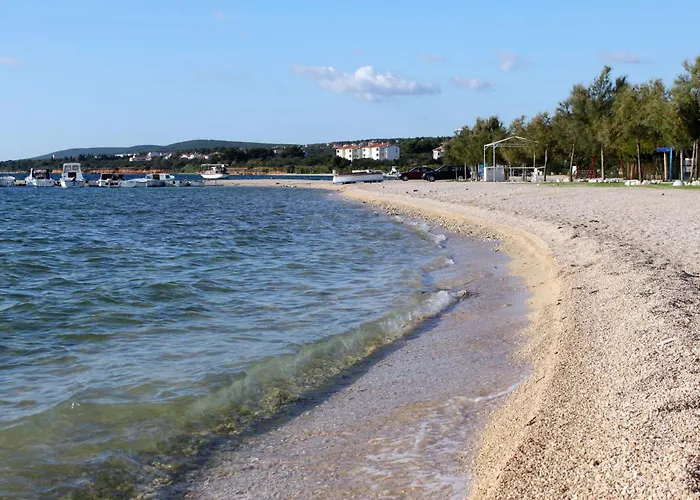 By The Sea Biograd Na Moru, Biograd - 15562 Biograd Na Moru