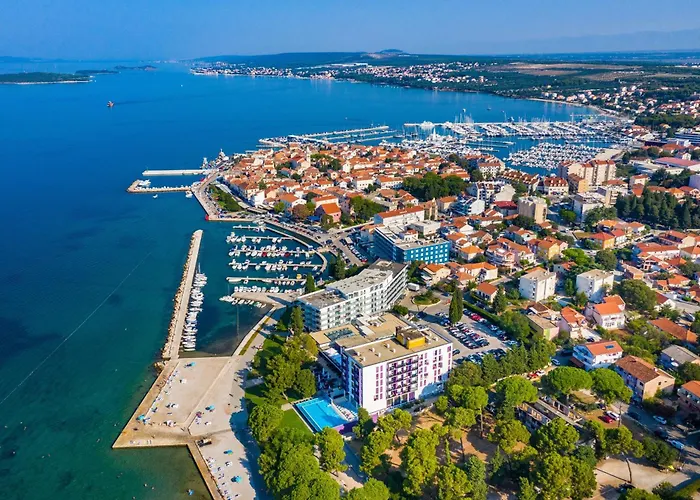 By The Sea Biograd Na Moru, Biograd - 15562 Biograd Na Moru