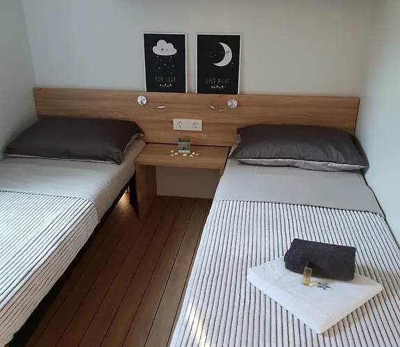 Διαμέρισμα By The Sea Biograd Na Moru, Biograd - 15562