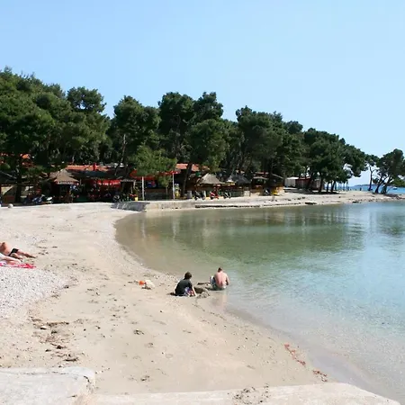 By The Sea Biograd Na Moru, Biograd - 15562 Apartmán