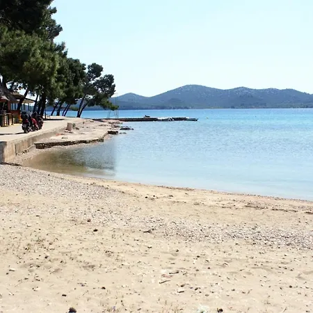 Apartament By The Sea Biograd Na Moru, Biograd - 15562