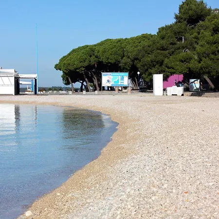Apartmán By The Sea Biograd Na Moru, Biograd - 15562