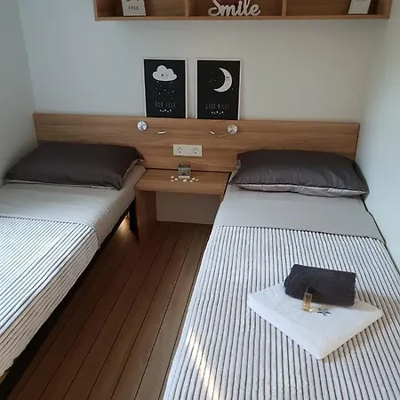 Apartmán By The Sea Biograd Na Moru, Biograd - 15562