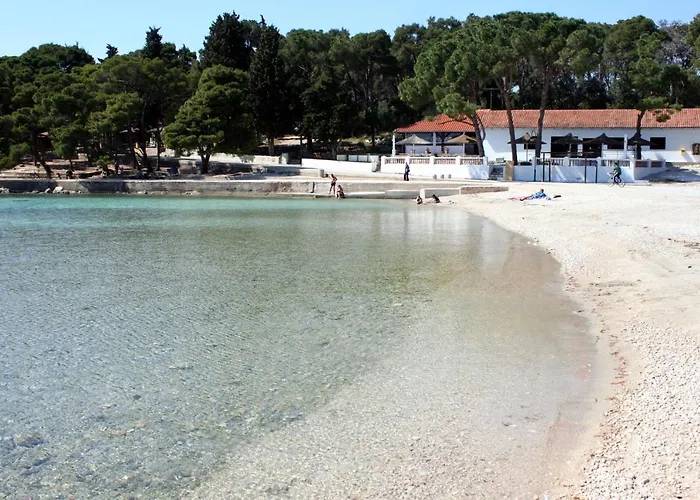 Apartament By The Sea Biograd Na Moru, Biograd - 15562 *