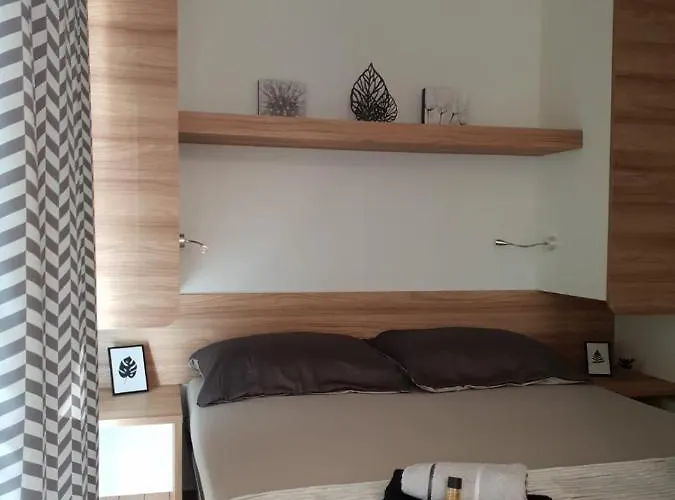 By The Sea Biograd Na Moru, Biograd - 15562 Apartament *