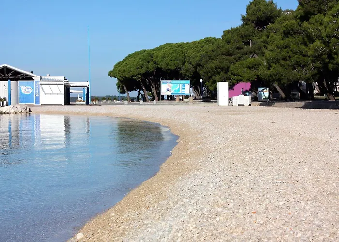 Apartman By The Sea Biograd Na Moru, Biograd - 15562